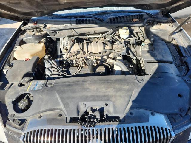 2008 BUICK LUCERNE CXL #3278744629