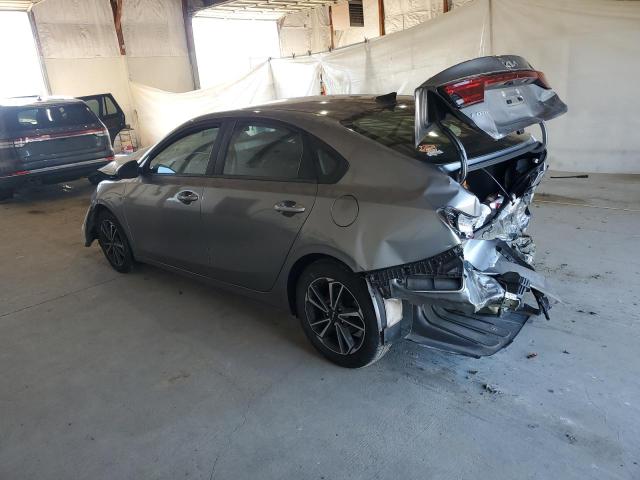 2022 KIA FORTE FE #3286567174