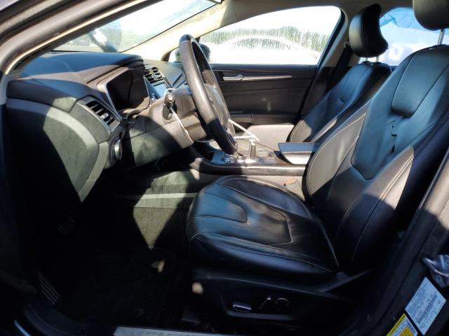 2019 FORD FUSION TIT - 3FA6P0RU5KR138184