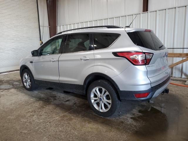 2018 FORD ESCAPE SE - 1FMCU9GD4JUD12620