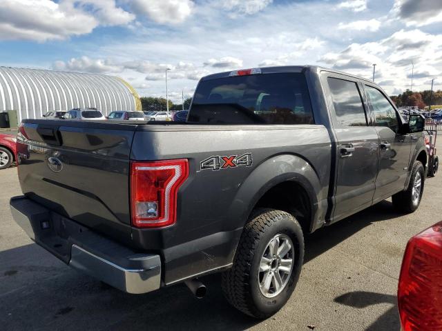 2015 FORD F150 SUPER - 1FTEW1EG1FFA89809