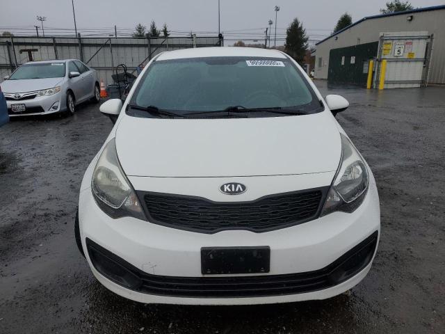 2013 KIA RIO LX #3304730943