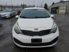 Lot #3304730943 2013 KIA RIO LX