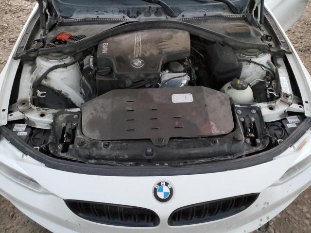 2015 BMW 428 XI WBA3N9C56FK248046