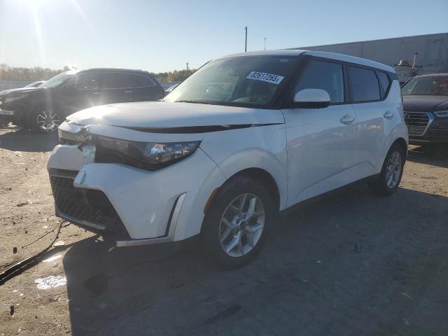 Global Auto Auctions: 2024 KIA SOUL LX