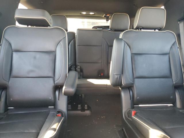 2021 CHEVROLET TAHOE K150 #3301846360