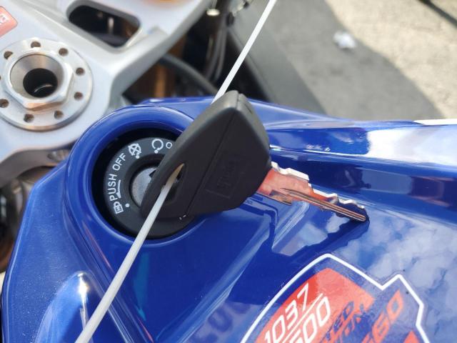 2022 APRILIA RS 660 FAC ZD4KSUP08NS000358