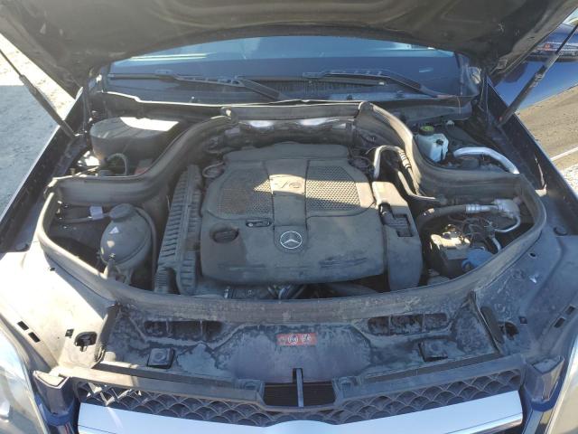 2014 MERCEDES-BENZ GLK 350 4M - WDCGG8JB0EG335891