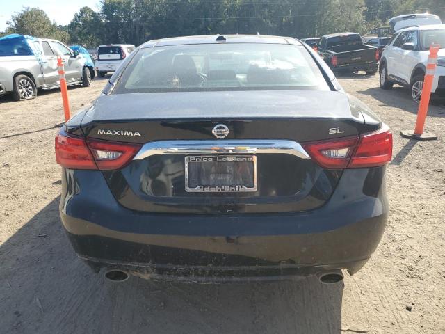 2017 NISSAN MAXIMA 3.5 #3280460157