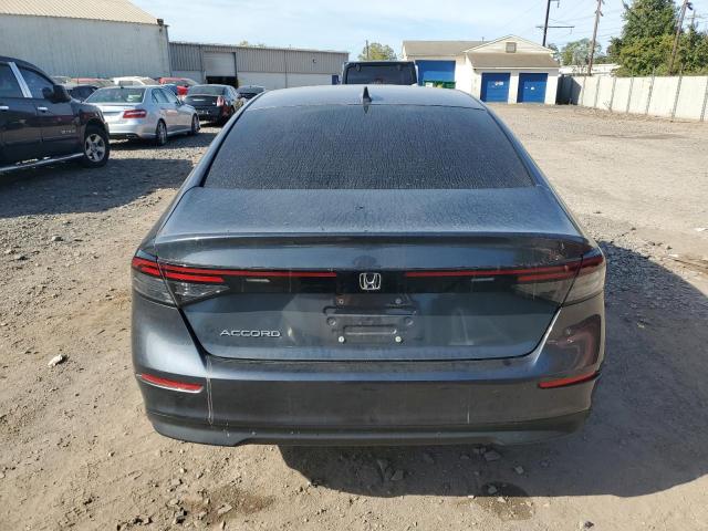 2024 HONDA ACCORD EX - 1HGCY1F31RA072363