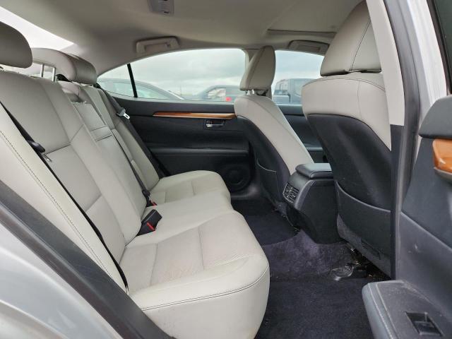 2014 LEXUS ES 300H #3279852265