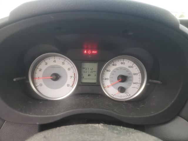 2014 SUBARU IMPREZA - JF1GJAA65EG016543