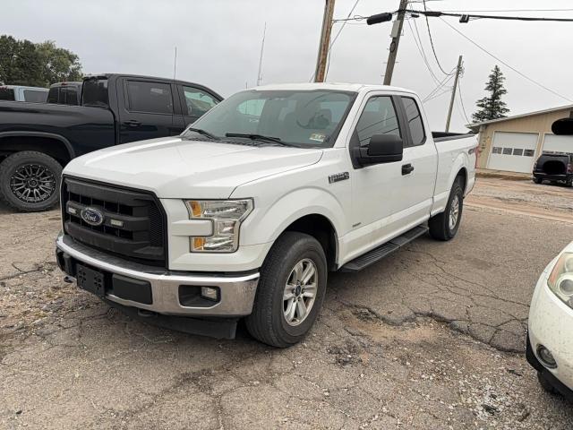 2017 FORD F150 SUPER #3273800377