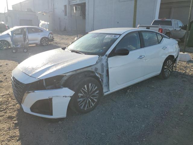 2025 NISSAN ALTIMA SV - 1N4BL4DV4SN325968