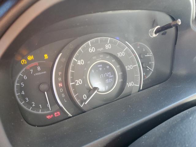 2015 HONDA CR-V EX - 5J6RM4H56FL122236