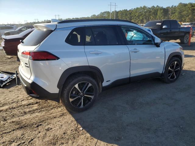 2024 TOYOTA COROLLA CR #3304689935