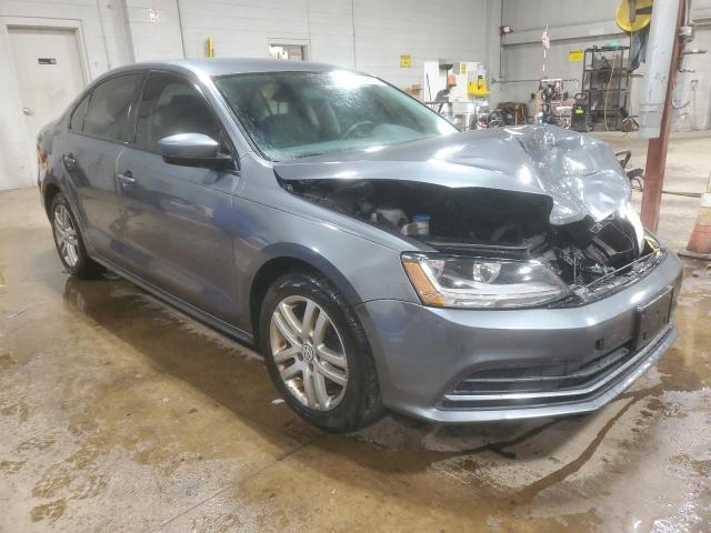 2018 VOLKSWAGEN JETTA S 3VW2B7AJXJM249534