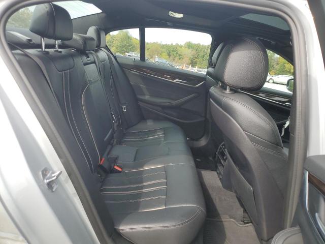 2019 BMW 540 I WBAJE5C59KWW22197