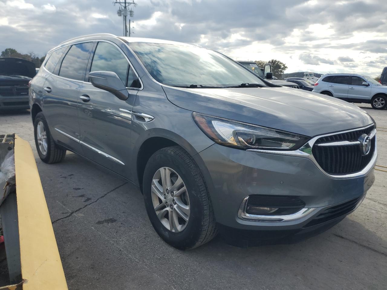 BUICK ENCLAVE PREMIUM