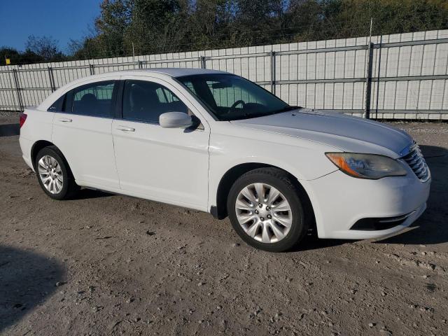 2014 CHRYSLER 200 LX #3284667324