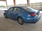 Lot #3304449585 2017 VOLKSWAGEN JETTA S