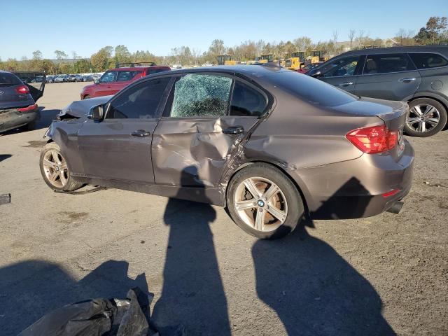 2013 BMW 328 XI SULEV - WBA3B5C59DF595040