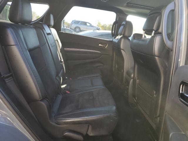 2020 DODGE DURANGO R/ - 1C4SDJCT2LC346966