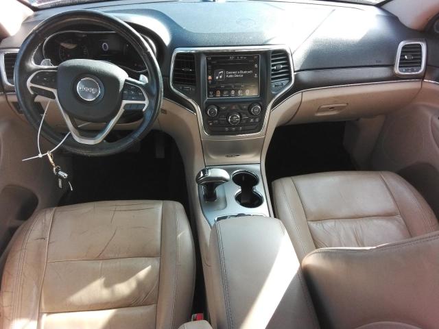 2014 JEEP GRAND CHER - 1C4RJFBG0EC408683