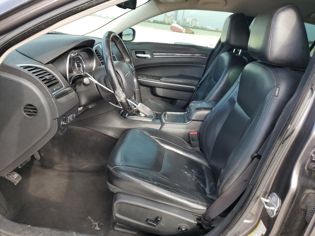 CHRYSLER 300 LIMITED