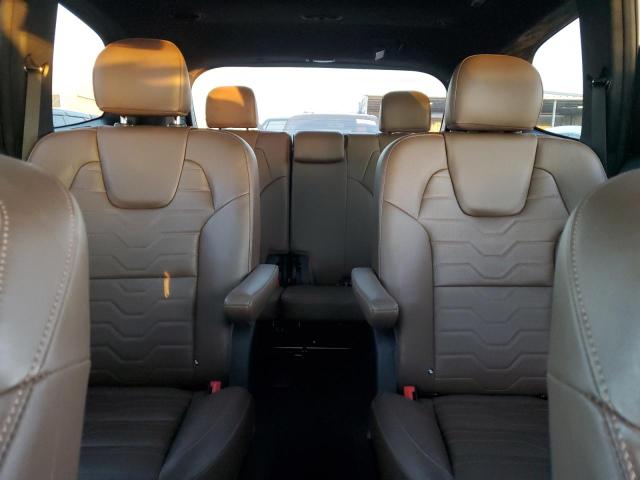 2022 KIA TELLURIDE #3302085118