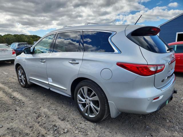 2015 INFINITI QX60 5N1AL0MM0FC510697