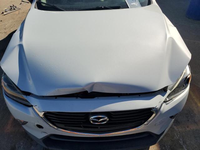 2018 MAZDA CX-3 GRAND - JM1DKDD78J0326916