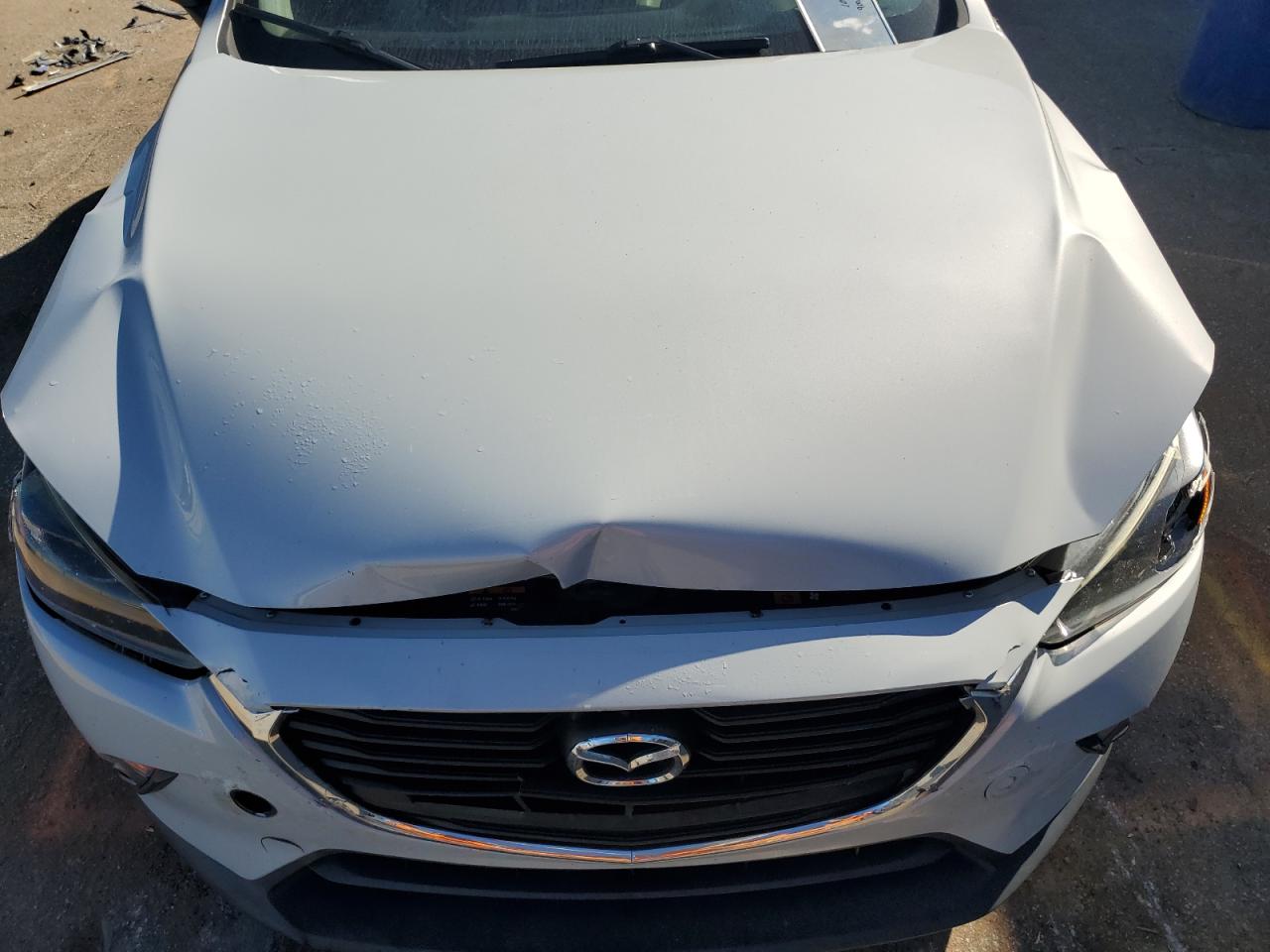 MAZDA CX-3 GRAND TOURING