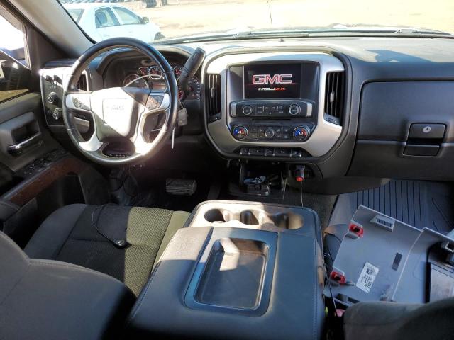 2016 GMC SIERRA K15 1GTV2MEC1GZ397623