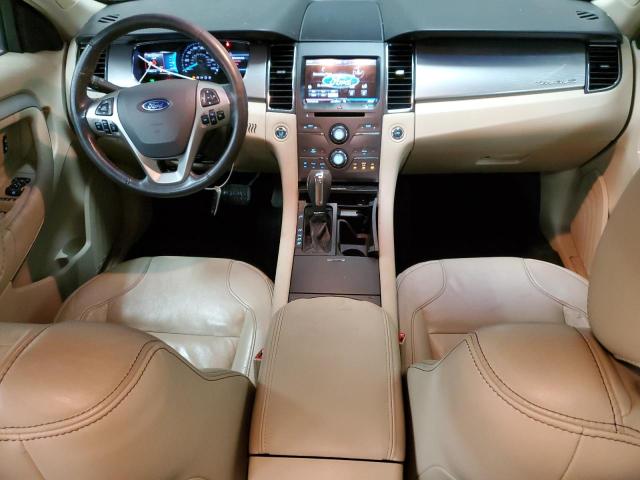 2015 FORD TAURUS SEL - 1FAHP2E86FG104152