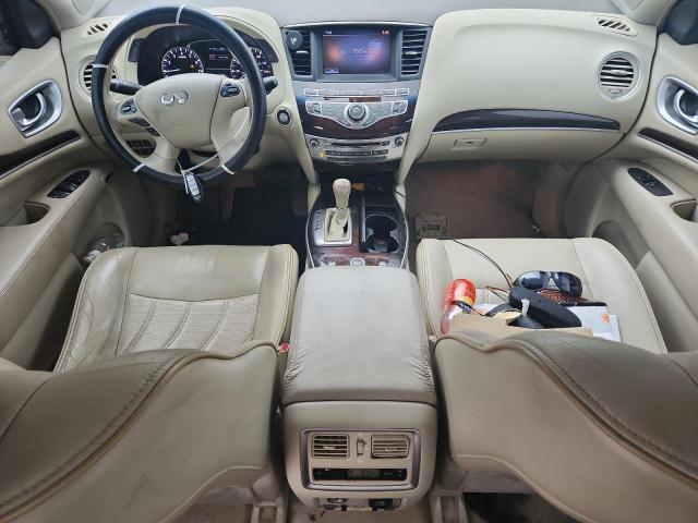 2013 INFINITI JX35 - 5N1AL0MM9DC308356