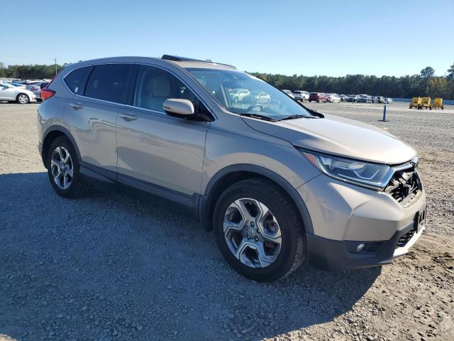 2018 HONDA CR-V EX - 2HKRW1H55JH520601