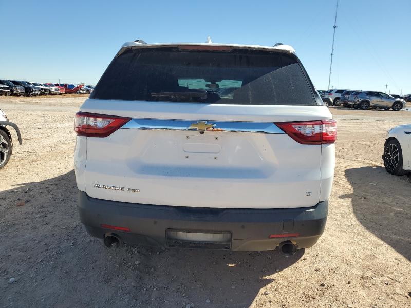 2019 CHEVROLET TRAVERSE L 1GNEVGKW4KJ291298