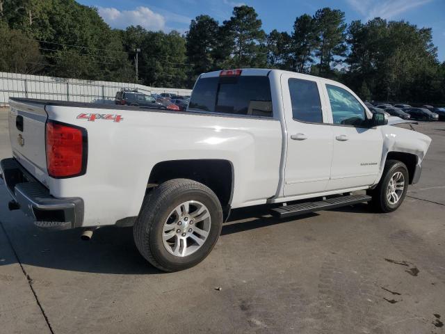 2017 CHEVROLET SILVERADO #3278579948