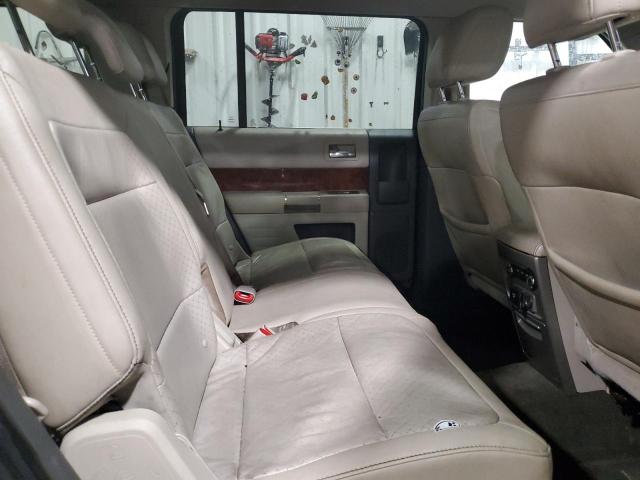 2010 FORD FLEX LIMIT - 2FMGK5DC9ABA81361