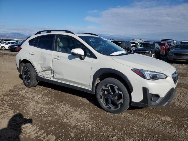 2022 SUBARU CROSSTREK - JF2GTHMCXN8264734