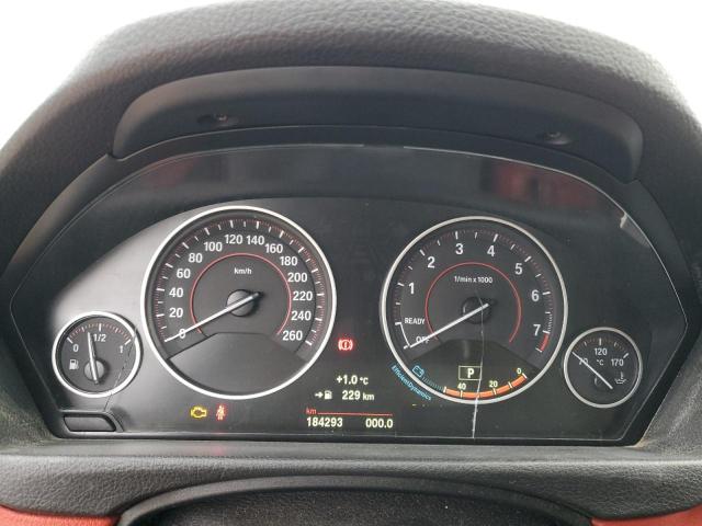 2015 BMW 435 XI - WBA3R5C50FK372343