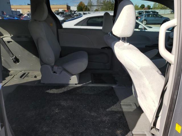 2012 TOYOTA SIENNA - 5TDZK3DC0CS233658