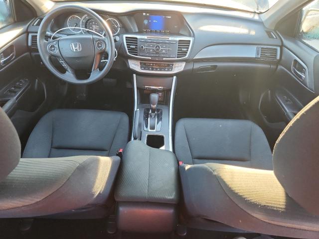2015 HONDA ACCORD LX #3297955784