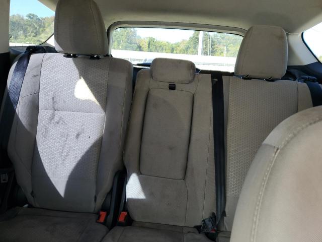 2019 FORD ESCAPE SE - 1FMCU0GD4KUB11409