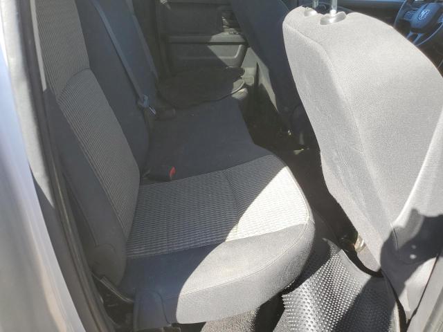 2012 DODGE RAM 1500 S - 1C6RD7FP1CS120897