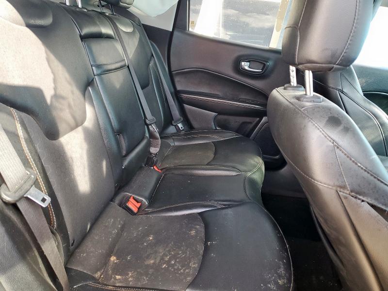 2019 JEEP COMPASS LA - 3C4NJDBB5KT714303