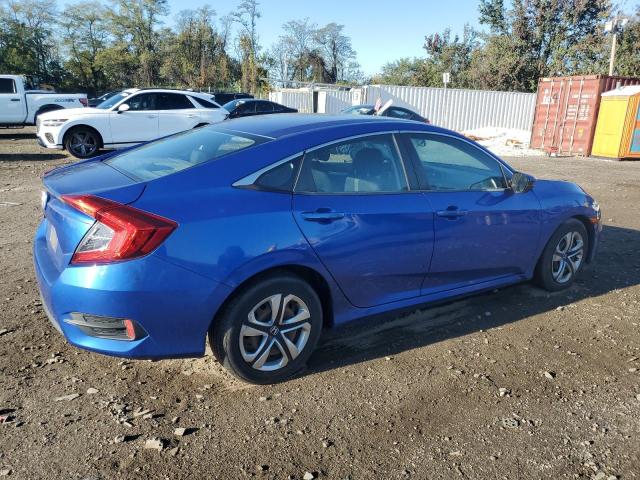 2017 HONDA CIVIC LX - Other View