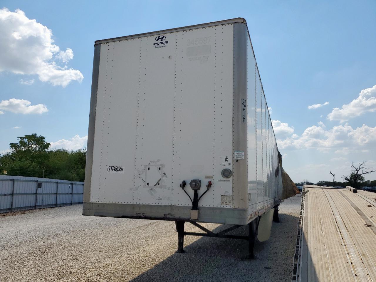 Lot #3264747493 2020 HYUNDAI UNKNOWN