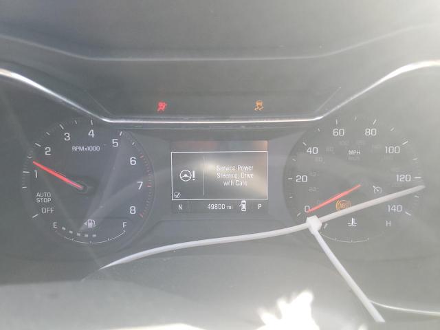 2023 CHEVROLET TRAILBLAZER LT #3294428516